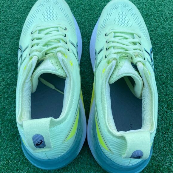 ASICS GEL KAYANO 31 - Women’s Running Shoes - SIZE 9.5 - Picture 9 of 10